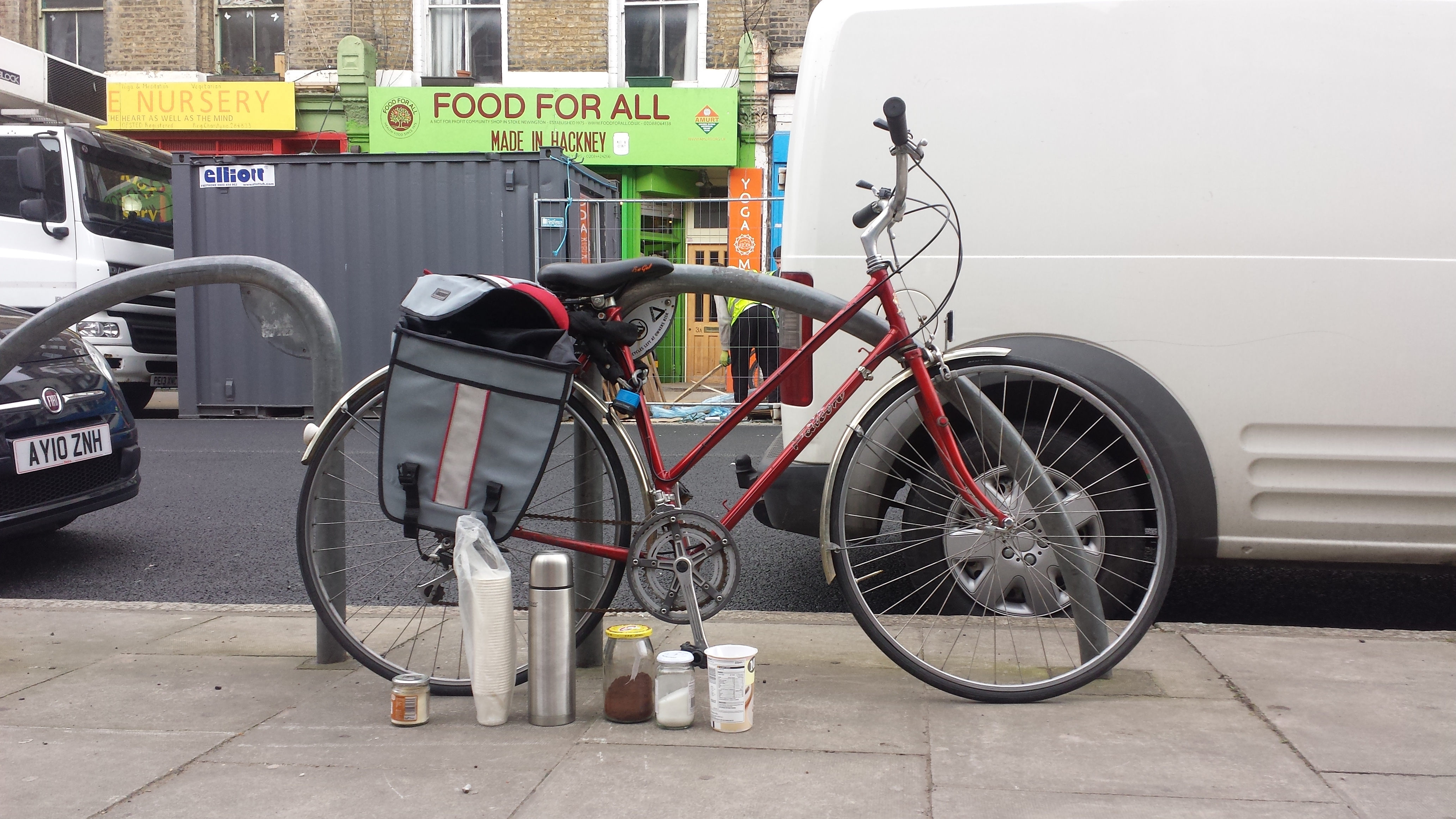 London Image